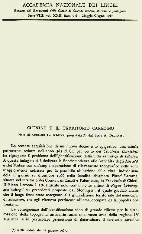 ATTENDERE, CARICAMENTO DELLA PAGINA -1- IN CORSO