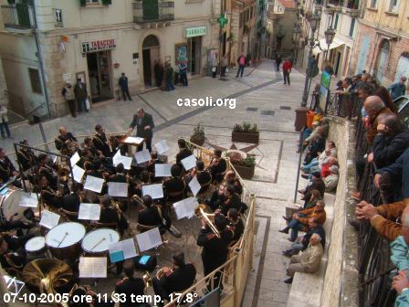 ATTENDERE,  CARICAMENTO DELL'IMMAGINE IN CORSO