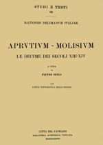 RATIONES DECIMARUM ITALIAE LEGGI