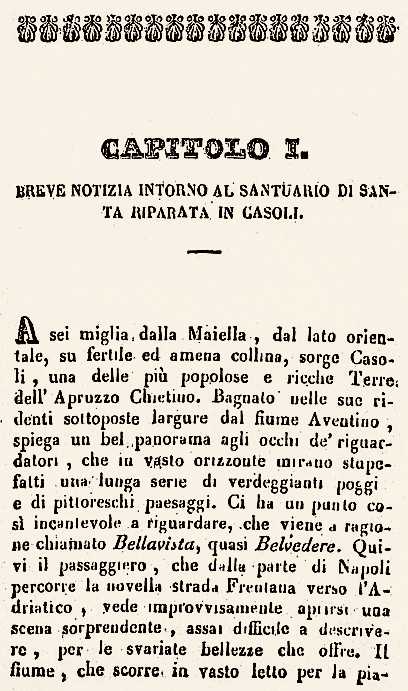 ATTENDERE, CARICAMENTO DELLA PAGINA 1 IN CORSO